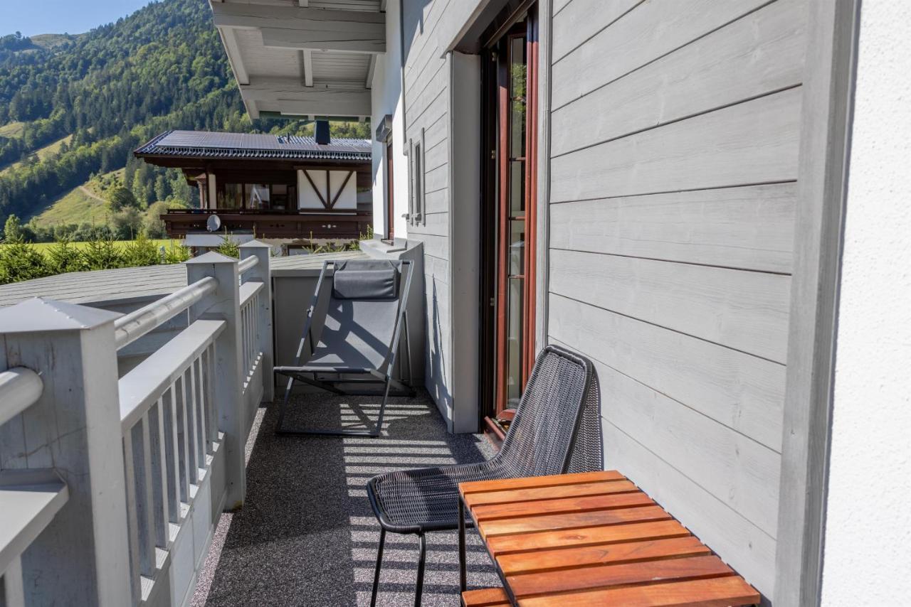 Villa Haus Trudi Walchsee Exterior foto