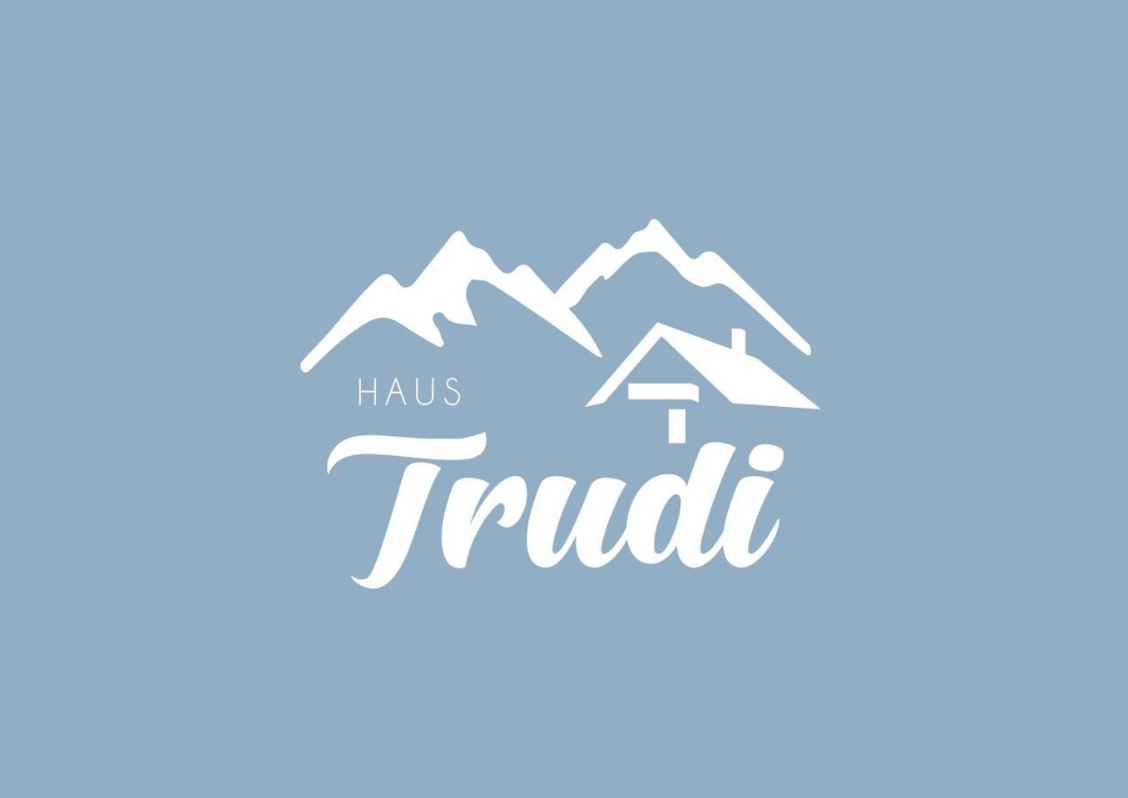 Villa Haus Trudi Walchsee Exterior foto