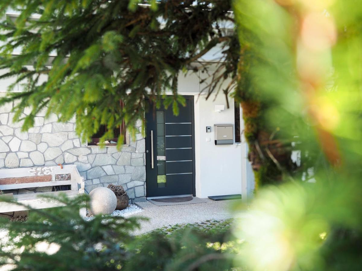 Villa Haus Trudi Walchsee Exterior foto